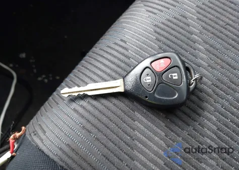 2011 Scion Xb из США, поврежденный, VIN JTLZE4FE7B1131995